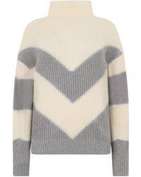 Peserico - Turtlenecks - Lyst