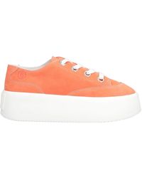 MM6 by Maison Margiela - Low-Top Trainers - Lyst