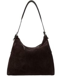 Lemaire - Zippered Shoulder Bag - Lyst