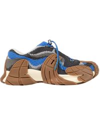 CAMPERLAB - Lace-Up Sneakers - Lyst