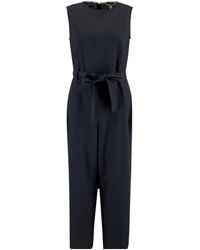 Barbour - B.Li Gabby Jumpsuit Ld63 - Lyst