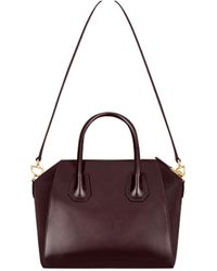 Givenchy - Multifunctional Shoulder Backpack - Lyst