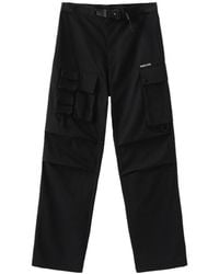 Marissa Chiara - Button Overalls - Lyst