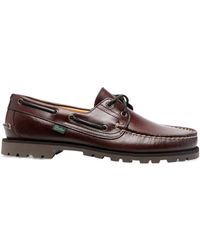 Paraboot - Lacing Casual Shoes - Lyst
