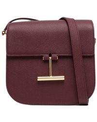 Tom Ford - Tara Mini Crossbody Bag - Lyst