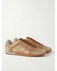 Gucci - Shift Sneaker - Lyst