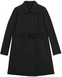 Max Mara - Double-Breasted Waistcoat - Lyst