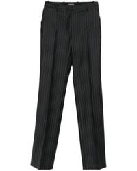 Tom Ford - Striped Casual Trousers - Lyst