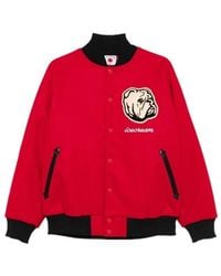 ICECREAM - Long-Sleeved Casual Jacket - Lyst