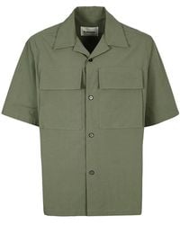 Jil Sander - Shirts - Lyst