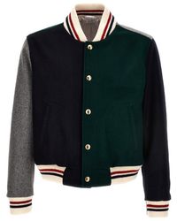 Thom Browne - Coats & Jackets - Lyst