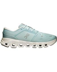 On Shoes - Round-Toe Sneakers - Lyst