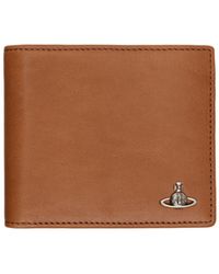 Vivienne Westwood - Bi-Fold Wallet - Lyst