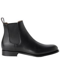 Loro Piana - Rory Walk Chelsea Boots - Lyst