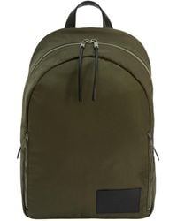 Jil Sander - Urban Zip Pocket Backpack - Lyst