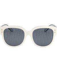 Dior - Full-Rim Sunglasses - Lyst