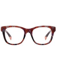Missoni - Full Frame Sunglasses - Lyst