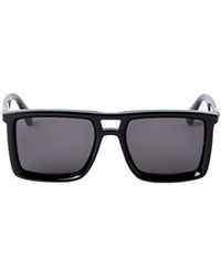 Off-White c/o Virgil Abloh - Full Frame Sunglasses - Lyst