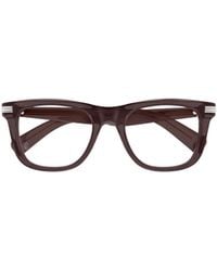 Cartier - Geometric Flat Mirror - Lyst