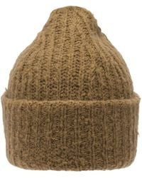 Guest In Residence - Ribbed Beanie Hat - Lyst