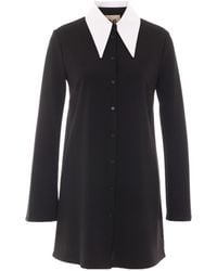 Aniye By - Bitta Long-Sleeve Shirt - Lyst