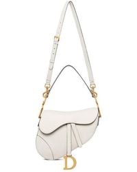 Dior - Saddle Bag - Lyst
