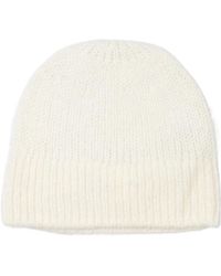 Dries Van Noten - Knitted Beanie - Lyst