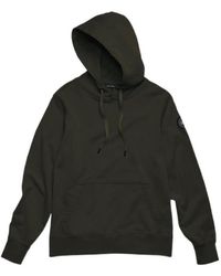 Canada Goose - Huron Label Hoody - Lyst