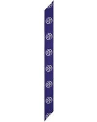 Tory Burch - Printed Neck Scarf - Lyst