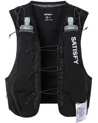 Satisfy - Justice Cordura Hydration Vest - Lyst