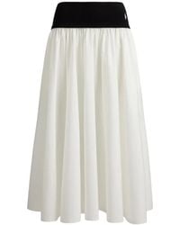 Polo Ralph Lauren - Maxi Skirts - Lyst