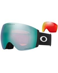 Oakley - Flight Deck Pro L Snow Goggles - Lyst