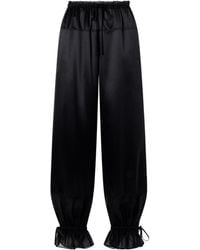 Ulla Johnson - Casual Long Pants - Lyst