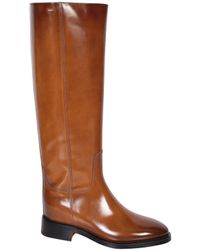 Santoni - Luxurious Ankle Boots For - Lyst