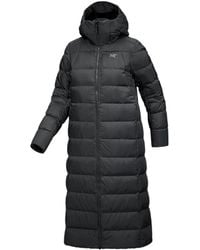 Arc'teryx - Thorium Hooded Down Jacket - Lyst