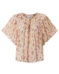 Isabel Marant - Neslya Top - Lyst