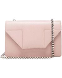 Saint Laurent - Flip Shoulder Bag - Lyst