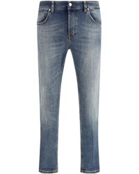 Pt Pantaloni - Pt Torino Reggae Slim-Fit Jeans - Lyst