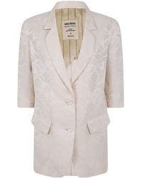 Uma Wang - 'Kali' Jacket - Lyst
