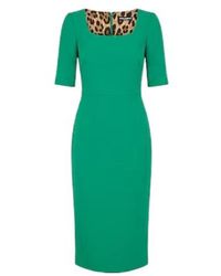 Dolce & Gabbana - Minimalist Solid Knit Sweater - Lyst