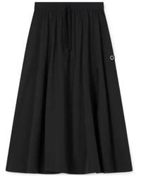 KENZO - Boke Flower 2.0 Midi Skirt - Lyst