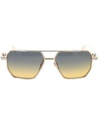 Chrome Hearts - Full-Rim Sunglasses - Lyst