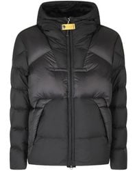 Parajumpers - Long-Sleeved Padded Jacket - Lyst