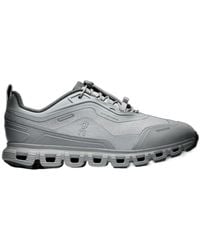 On Shoes - Cloud 6 Geo Waterproof Running Shoes - Lyst