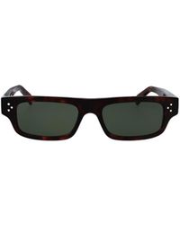 Celine - Full-Rim Sunglasses - Lyst