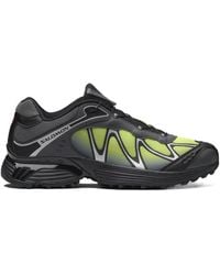 Salomon Lab - Salomon Xt-Whisper Mesh Sneakers - Lyst