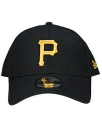 KTZ - Logo Baseball Hat - Lyst
