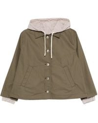 Herno - Light Jackets - Lyst
