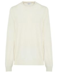 Malo - Cashmere Crewneck Knitwear - Lyst