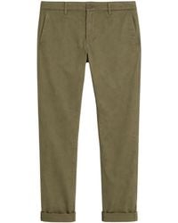 Dondup - Cuffed Trousers - Lyst